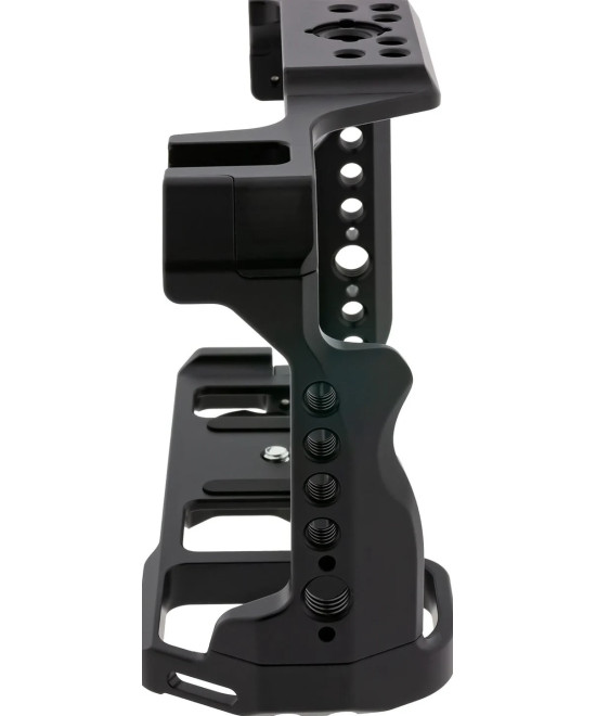 Premium Camera Cage per Nikon Z5 Z6 Z7 Z6II Z7II
