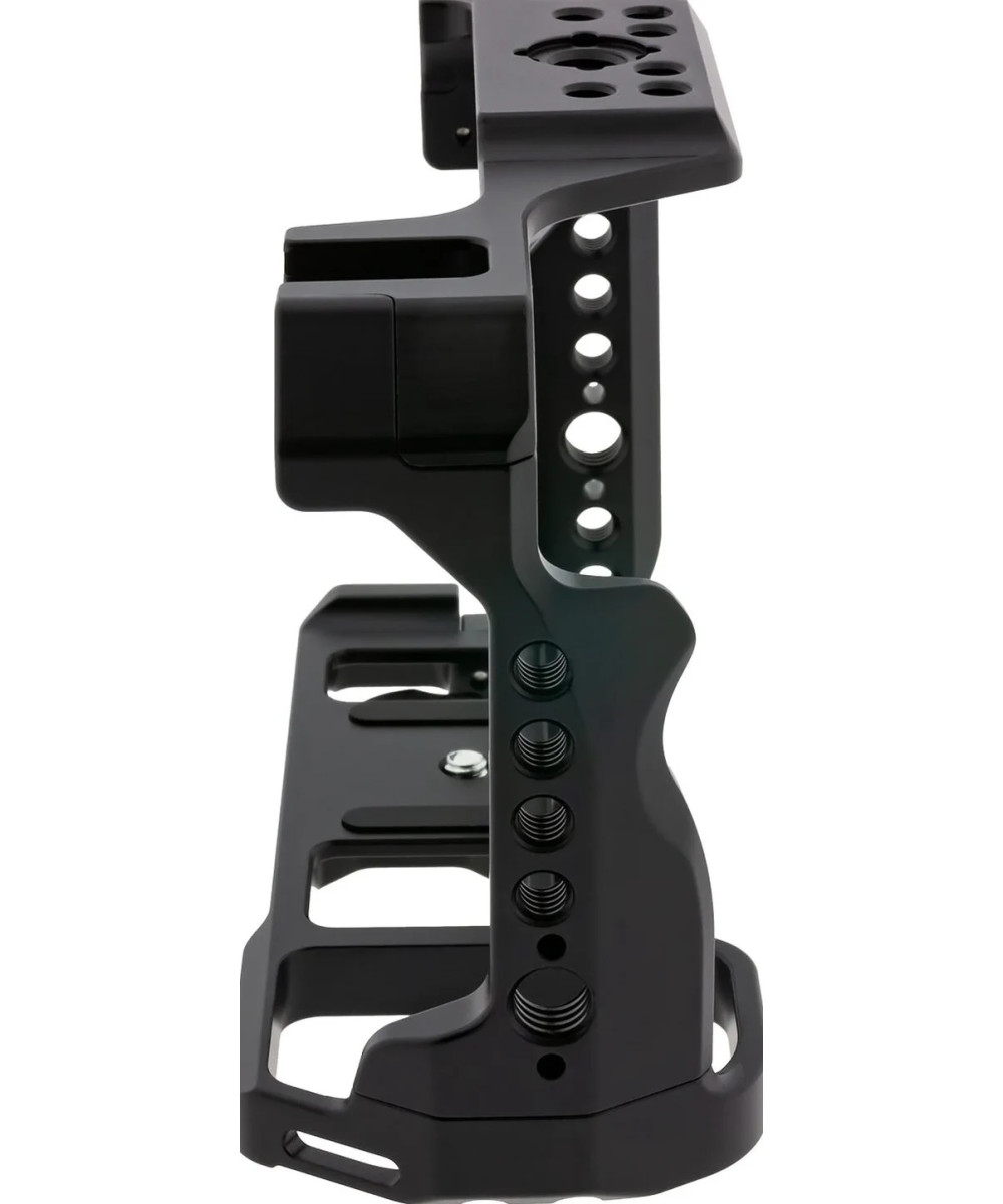 Premium Camera Cage per Nikon Z5 Z6 Z7 Z6II Z7II