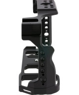 Premium Camera Cage per Nikon Z5 Z6 Z7 Z6II Z7II