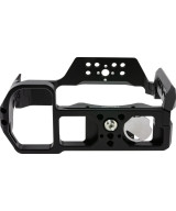 Premium Camera Cage per Nikon Z5 Z6 Z7 Z6II Z7II