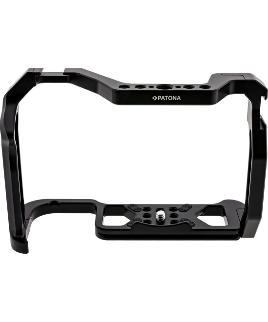 PREMIUM CAMERA CAGE FOR CANON EOS-R5 R5C R6