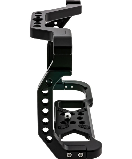 PREMIUM CAMERA CAGE FOR CANON EOS-R5 R5C R6