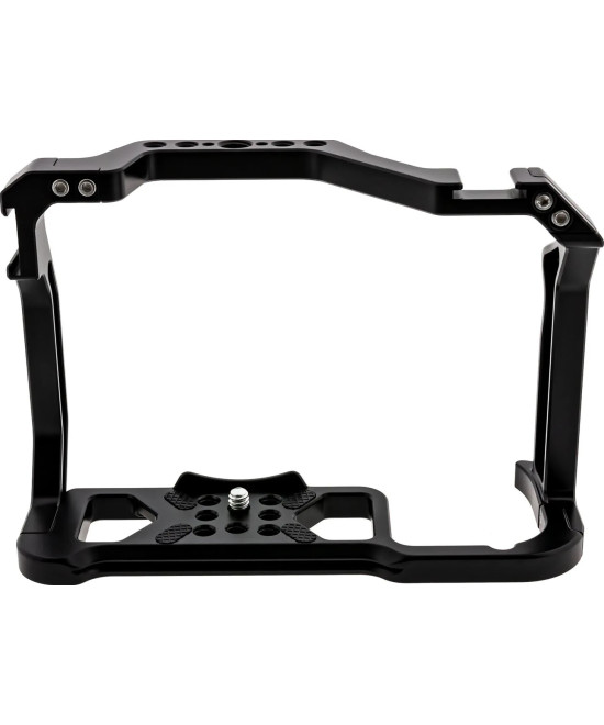 PREMIUM CAMERA CAGE FOR CANON EOS-R5 R5C R6
