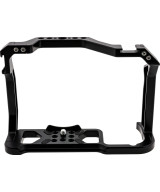 PREMIUM CAMERA CAGE FOR CANON EOS-R5 R5C R6