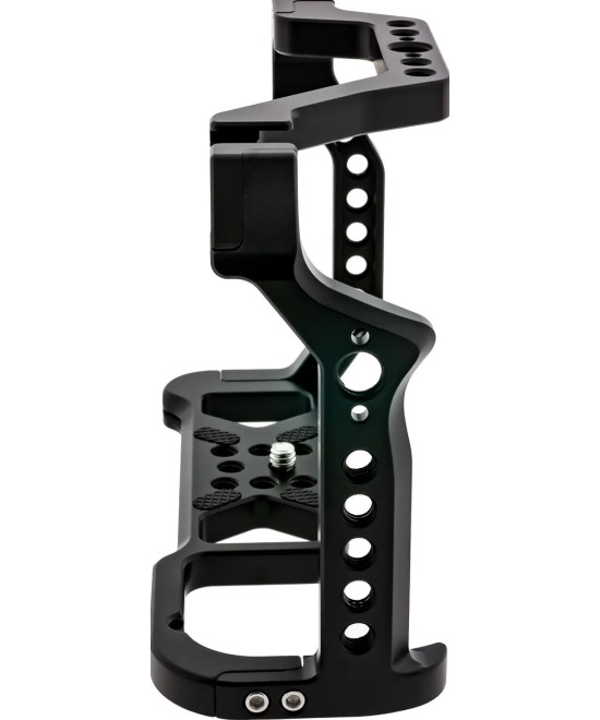 PREMIUM CAMERA CAGE FOR CANON EOS-R5 R5C R6