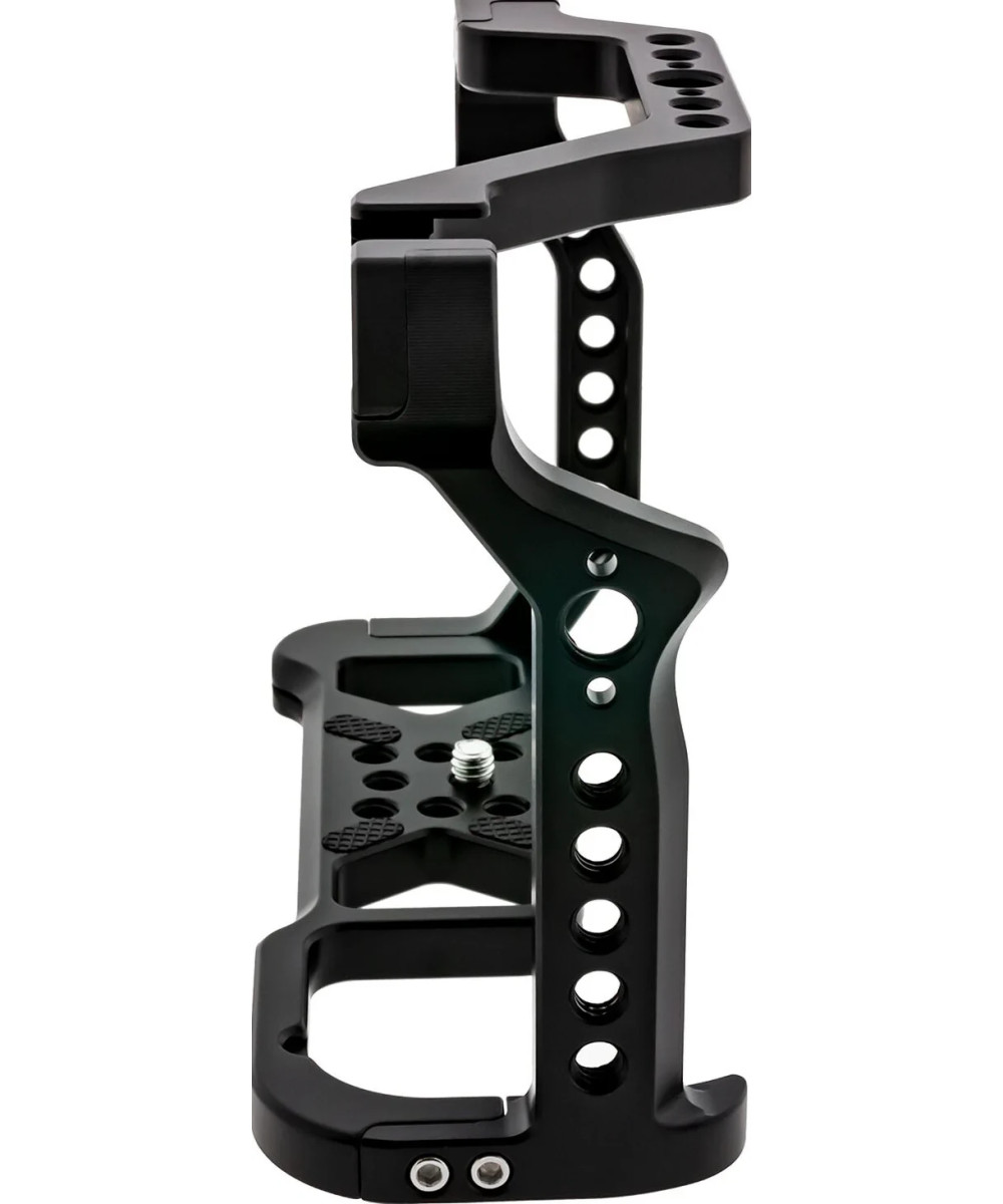 PREMIUM CAMERA CAGE FOR CANON EOS-R5 R5C R6