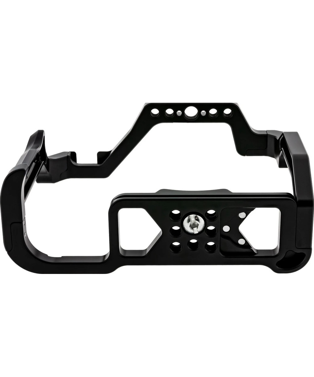 PREMIUM CAMERA CAGE FOR CANON EOS-R5 R5C R6