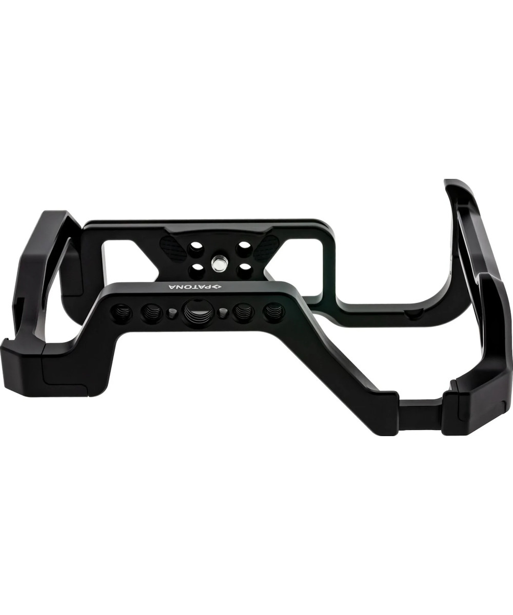 PREMIUM CAMERA CAGE FOR CANON EOS-R5 R5C R6