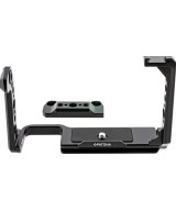 1449 custodia per macchine fotografiche 1/4, 3/8" Nero