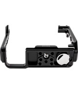 1449 custodia per macchine fotografiche 1/4, 3/8" Nero