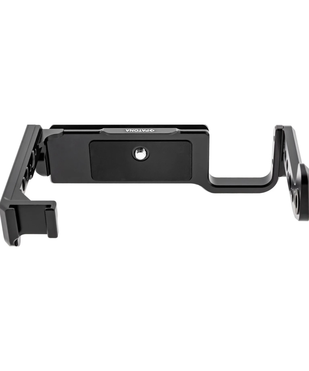 1449 custodia per macchine fotografiche 1/4, 3/8" Nero