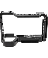 1450 custodia per macchine fotografiche 1/4, 3/8" Nero