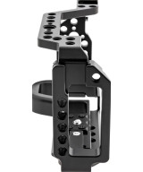 1450 custodia per macchine fotografiche 1/4, 3/8" Nero