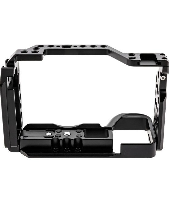 1450 custodia per macchine fotografiche 1/4, 3/8" Nero