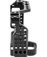 1450 custodia per macchine fotografiche 1/4, 3/8" Nero