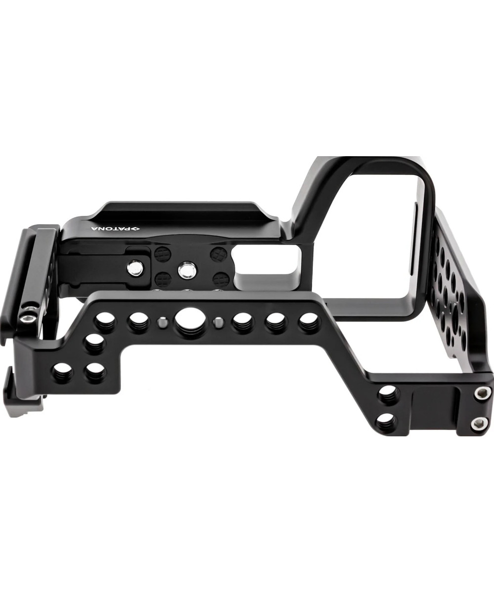 1450 custodia per macchine fotografiche 1/4, 3/8" Nero