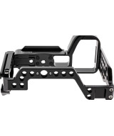 1450 custodia per macchine fotografiche 1/4, 3/8" Nero
