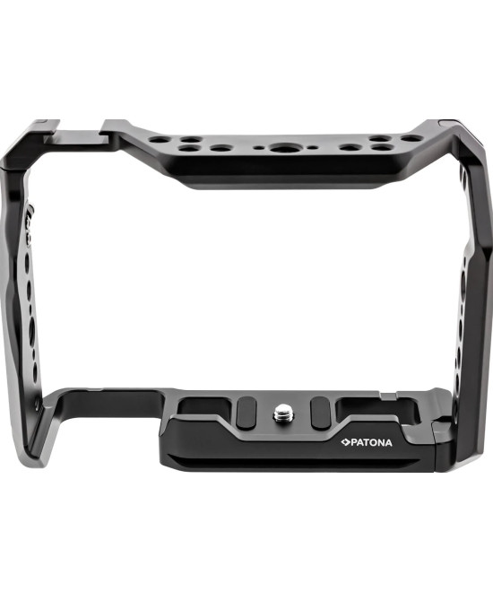 Premium Camera Cage per Sony A7R2 A7R3 A9 ILCE-7SM3
