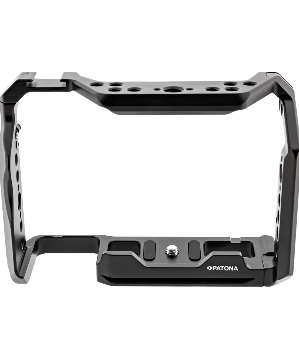 Premium Camera Cage per Sony A7R2 A7R3 A9 ILCE-7SM3