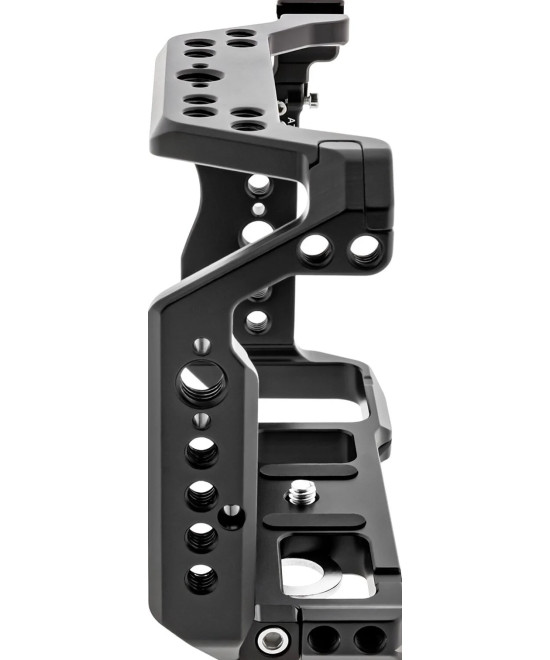 Premium Camera Cage per Sony A7R2 A7R3 A9 ILCE-7SM3
