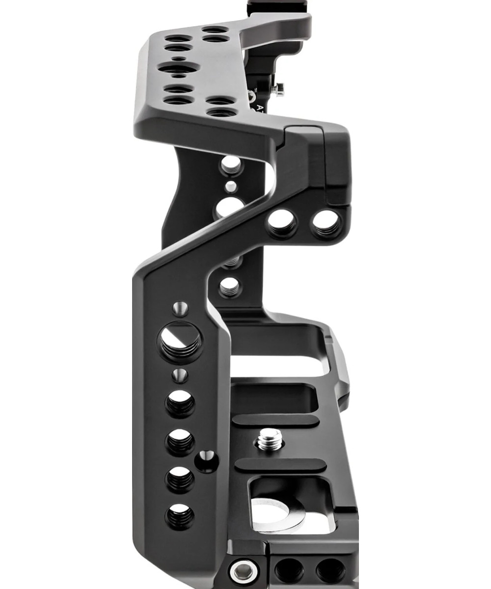 Premium Camera Cage per Sony A7R2 A7R3 A9 ILCE-7SM3