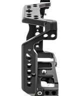 Premium Camera Cage per Sony A7R2 A7R3 A9 ILCE-7SM3