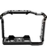 Premium Camera Cage per Sony A7R2 A7R3 A9 ILCE-7SM3