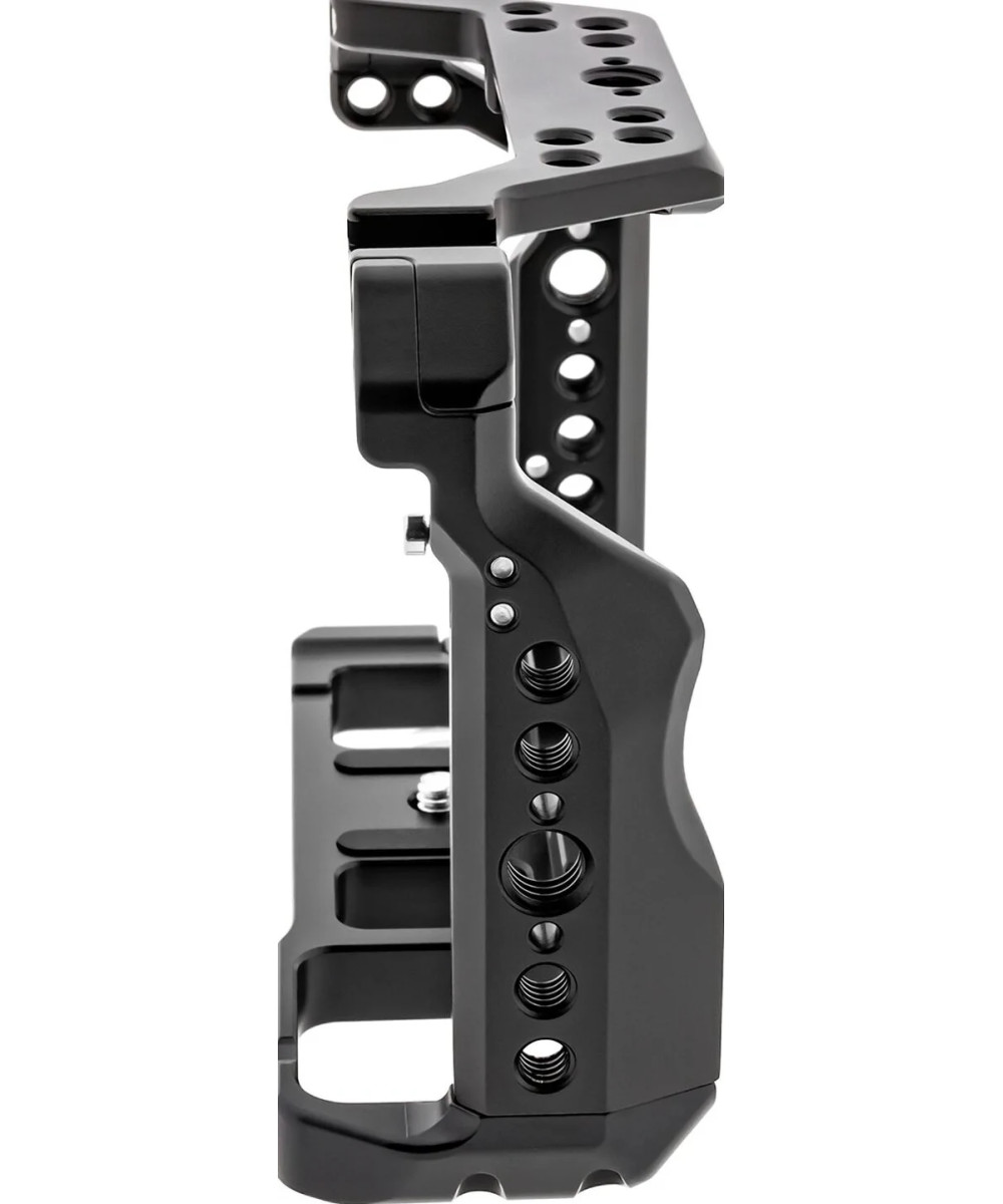 Premium Camera Cage per Sony A7R2 A7R3 A9 ILCE-7SM3