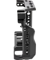 Premium Camera Cage per Sony A7R2 A7R3 A9 ILCE-7SM3