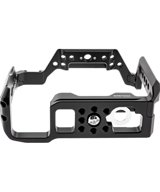 Premium Camera Cage per Sony A7R2 A7R3 A9 ILCE-7SM3