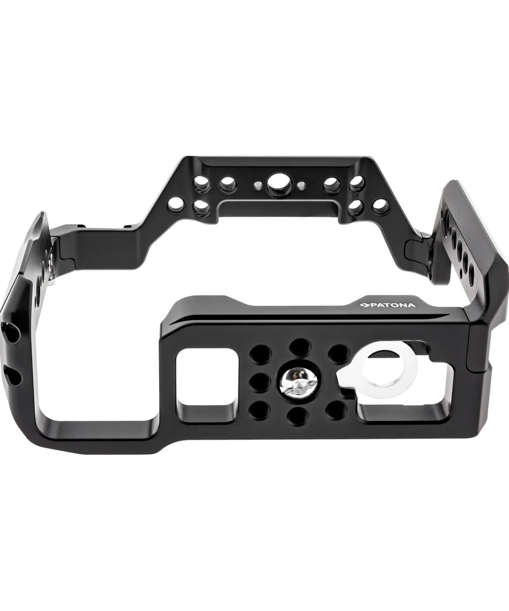 Premium Camera Cage per Sony A7R2 A7R3 A9 ILCE-7SM3