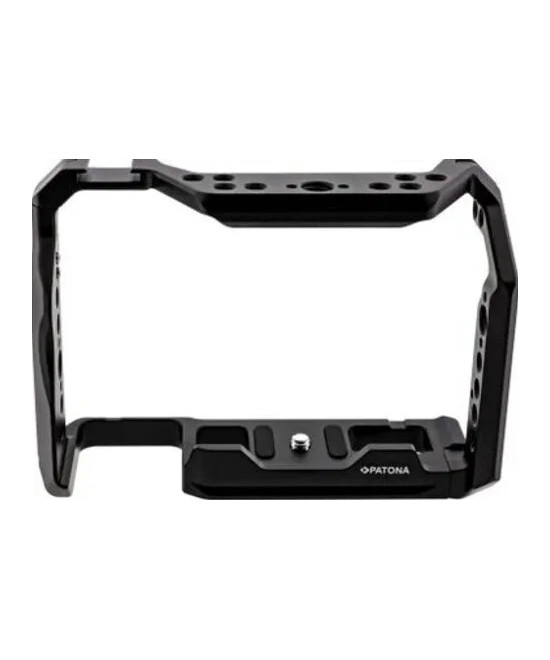 Premium Camera Cage per Sony A7M4  A7R4  A7R4A  A7S3