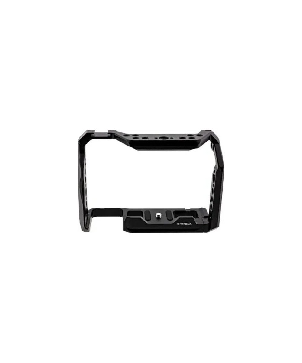 Premium Camera Cage per Sony A7M4  A7R4  A7R4A  A7S3