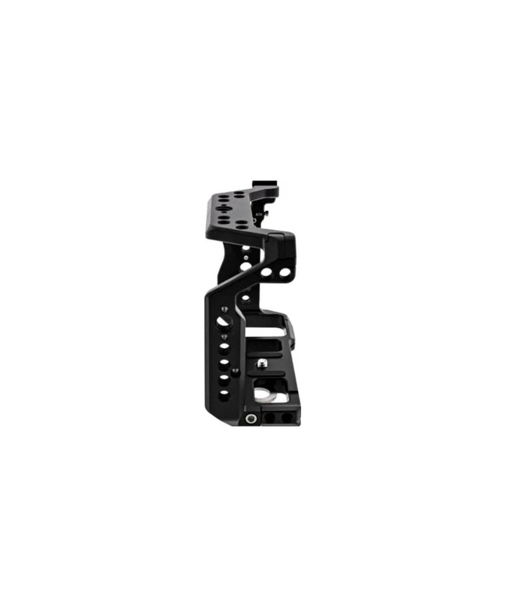 Premium Camera Cage per Sony A7M4  A7R4  A7R4A  A7S3
