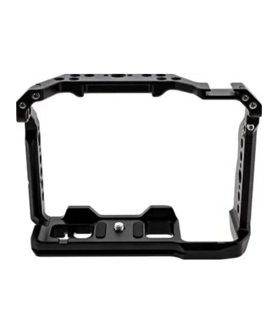 Premium Camera Cage per Sony A7M4  A7R4  A7R4A  A7S3