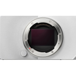 SIGMA APP.FOTOGRAFICO SIGMA BF SILVER