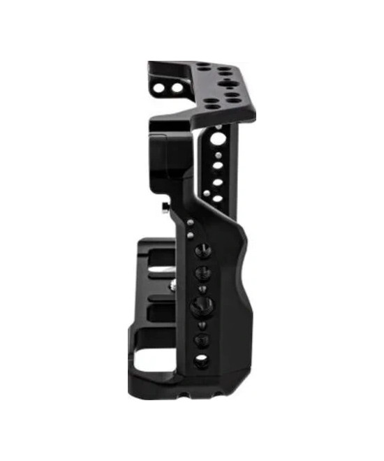 Premium Camera Cage per Sony A7M4  A7R4  A7R4A  A7S3