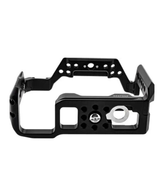 Premium Camera Cage per Sony A7M4  A7R4  A7R4A  A7S3