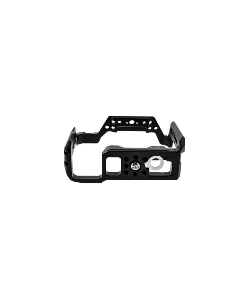 Premium Camera Cage per Sony A7M4  A7R4  A7R4A  A7S3