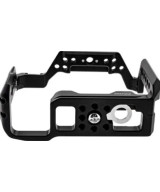 Premium Camera Cage per Sony A7M4  A7R4  A7R4A  A7S3
