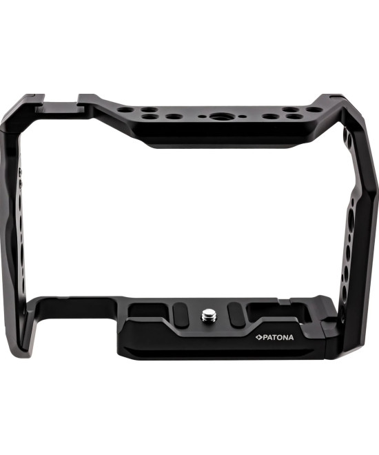 Premium Camera Cage per Sony A7M4  A7R4  A7R4A  A7S3