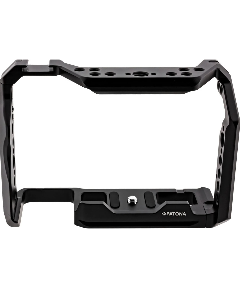 Premium Camera Cage per Sony A7M4  A7R4  A7R4A  A7S3
