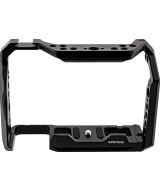 Premium Camera Cage per Sony A7M4  A7R4  A7R4A  A7S3