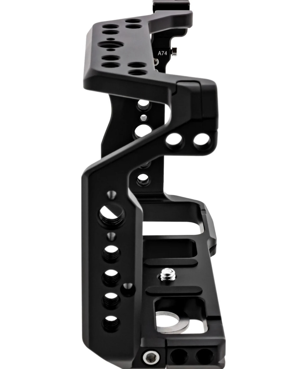 Premium Camera Cage per Sony A7M4  A7R4  A7R4A  A7S3