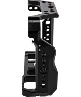 Premium Camera Cage per Sony A7M4  A7R4  A7R4A  A7S3