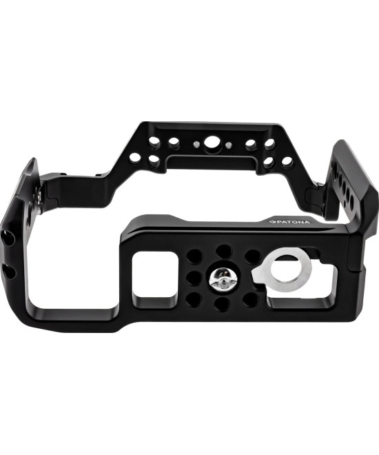 Premium Camera Cage per Sony A7M4  A7R4  A7R4A  A7S3