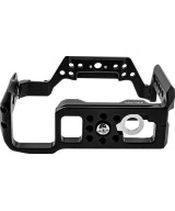 Premium Camera Cage per Sony A7M4  A7R4  A7R4A  A7S3