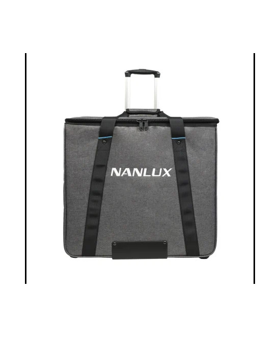 Nanlux CC-EV2400-ST-FO Trolley Case per Luce Evoke 2400B