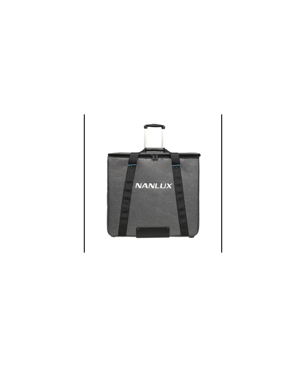Nanlux CC-EV2400-ST-FO Trolley Case per Luce Evoke 2400B