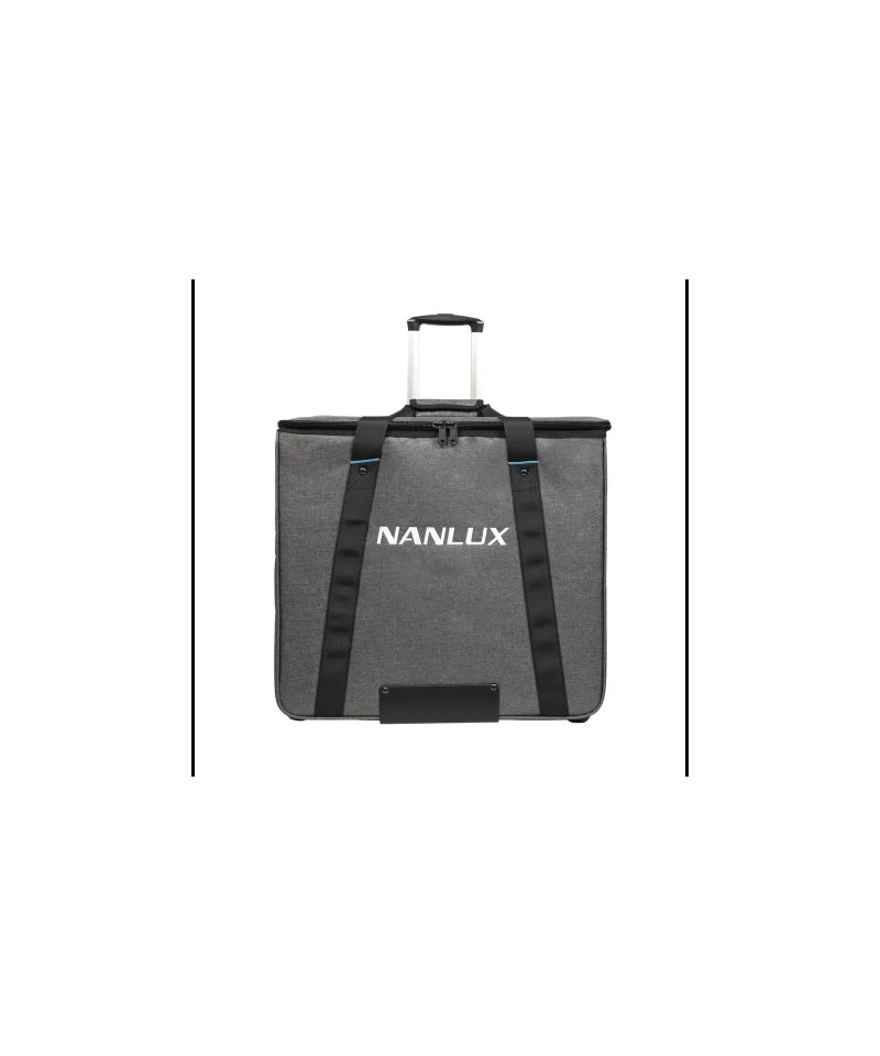 Nanlux CC-EV2400-ST-FO Trolley Case per Luce Evoke 2400B